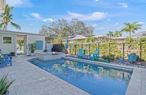 Central Naples House | Coastal Soul House in the heart of Naples