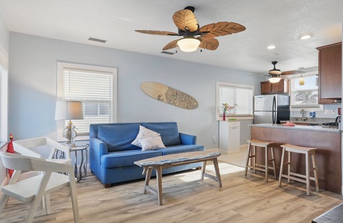 Cocoa Beach Apartment | Coco Sands Beachside Cottages
