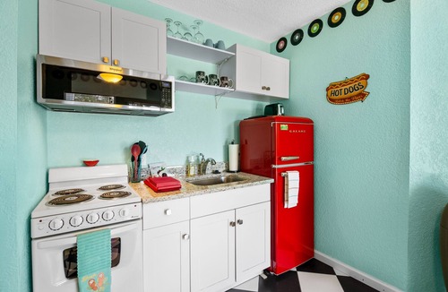 Port Canaveral House | Coco Sands - Villa #1
