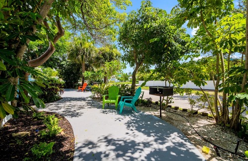 Port Canaveral Hotel | Coco Sands Villas