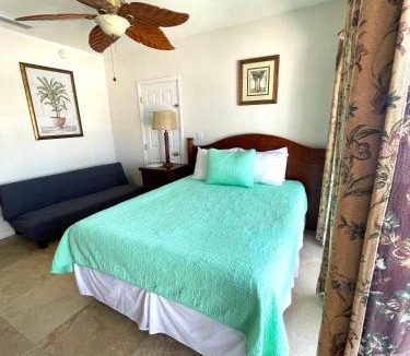 Islamorada Hotel | Coconut Cove Resort & Marina
