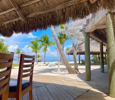Islamorada Hotel | Coconut Cove Resort & Marina