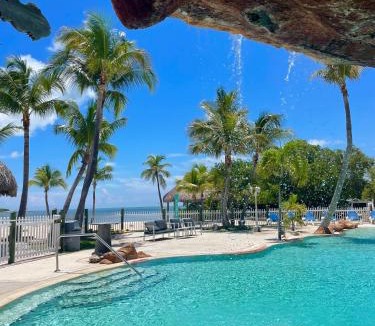 Islamorada Hotel | Coconut Cove Resort & Marina