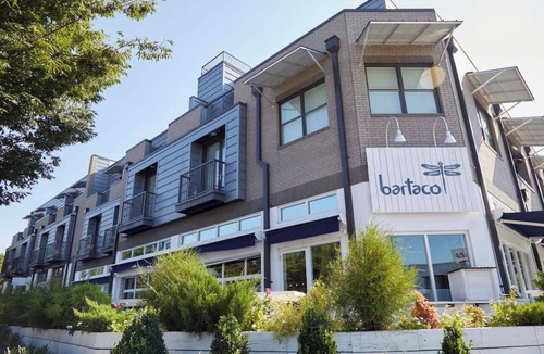 12 South Apartment | Coffee Shops, Restaurants, Bars, Salons and Boutiques, just steps away.