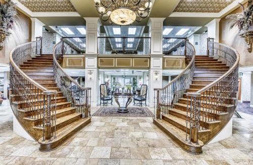 Tuscumbia Hotel | Coldwater Inn - The Shoals Boutique Hotel