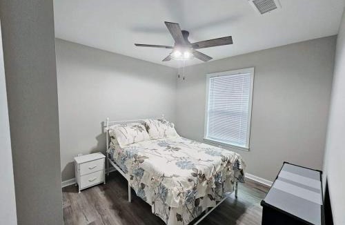 Crawfordville House | Come feel home away from home