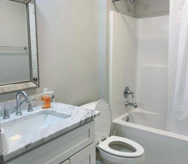 Crawfordville House | Come feel home away from home