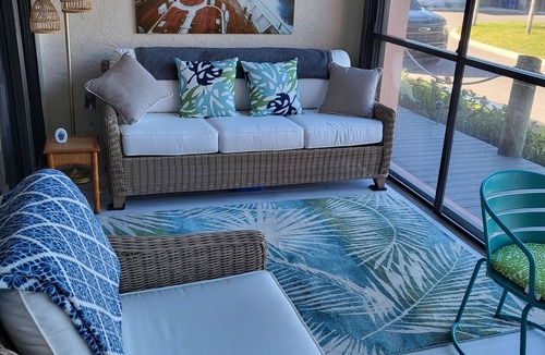 Burnt Store Condo | Comeaboard a Keel Club Condo-Available May through December with discounts