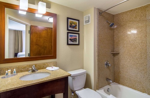 Acworth Hotel | Comfort Inn Acworth - Kennesaw Northwest