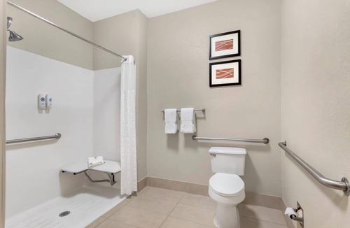 Blairsville Hotel | Comfort Inn Blairsville Butternut Creek