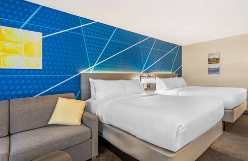 Dayton Hotel | Comfort Inn Dayton South
