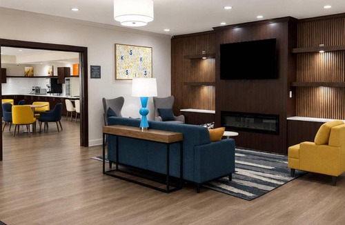 Concord Hotel | Comfort Inn & Suites Concord - Kannapolis