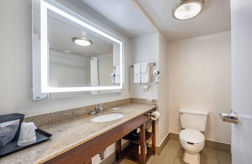 Cookeville Hotel | Comfort Inn & Suites Cookeville