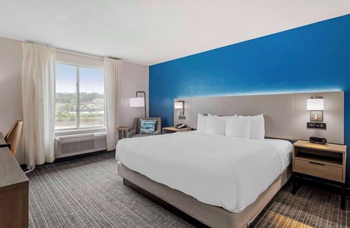 Corbin Hotel | Comfort Inn & Suites Corbin North