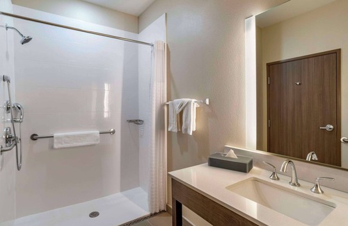 Tuscaloosa Hotel | Comfort Inn & Suites Downtown near University