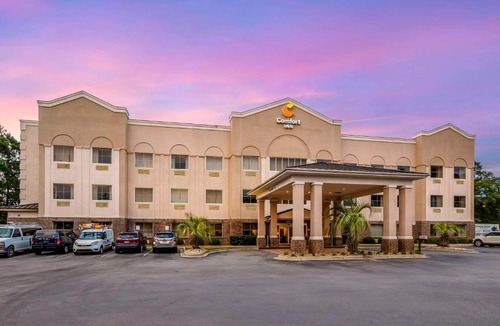 Summerville Hotel | Comfort Inn Summerville - Charleston