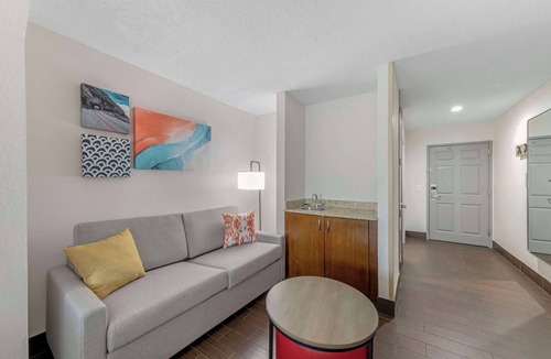 Demopolis Hotel | Comfort Inn US Hwy 80
