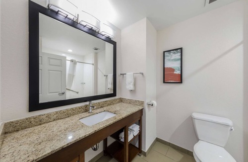 Demopolis Hotel | Comfort Inn US Hwy 80