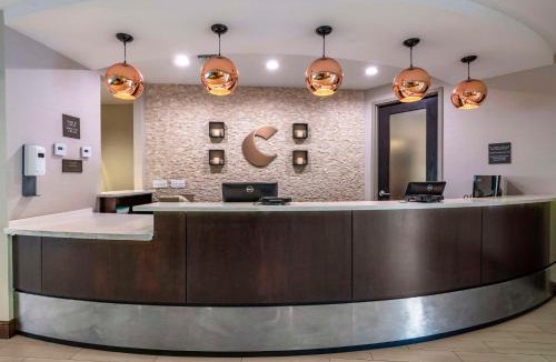 Dania Beach Hotel | Comfort Suites Fort Lauderdale Airport South & Cruise Port
