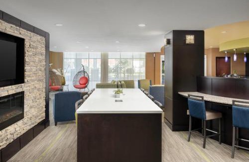 Lake City Hotel | Comfort Suites Lake City