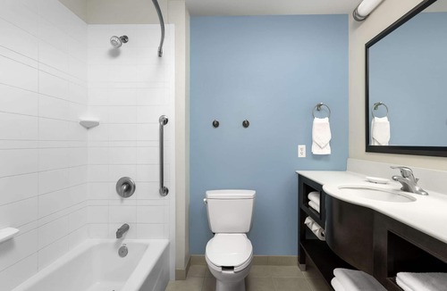 Lake City Hotel | Comfort Suites Lake City