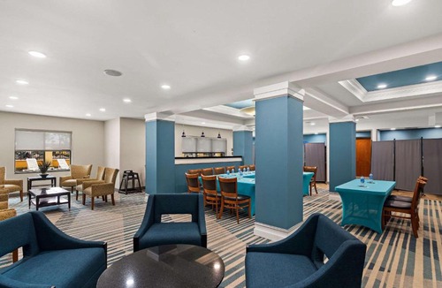 Vero Beach Hotel | Comfort Suites Vero Beach I-95