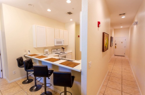 Bahama Bay Condo | Comfortable 3 bedroom Bahama Bay Condo