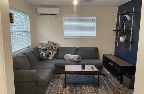 West Little River Apartment | Comfortable and safe condo 15 minutes from beach.