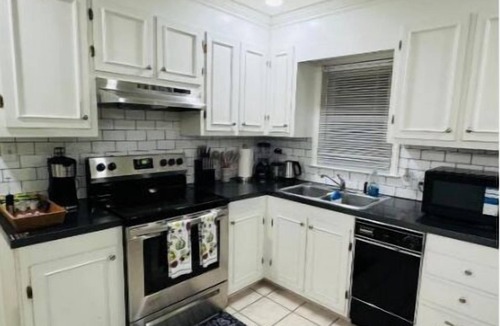 Winston - Salem Villa | comfortable family house!