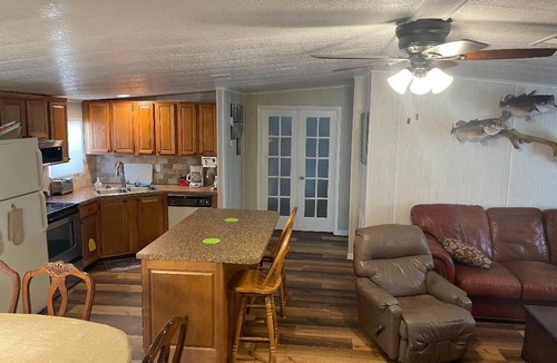Okeechobee House | Comfortable Okeechobee Home Minutes From Scott Driver, Okee-Tantie Boat Ramp