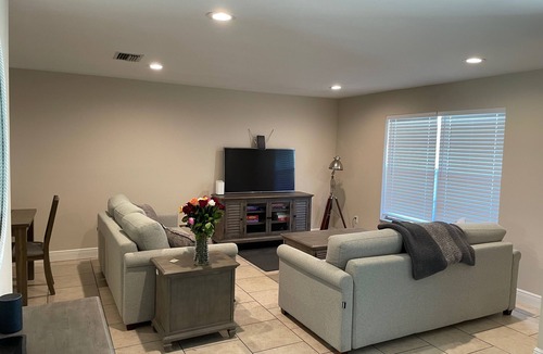 Cypress Lake House | Comfortable Single Family Home with Ample Space in center of SWFL