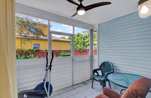Bearss Plaza Apartment | Comfortable Townhome with Pool!