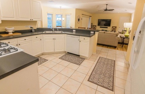 Tuscan Ridge House | Comfortable Tuscan Ridge Vacation Home