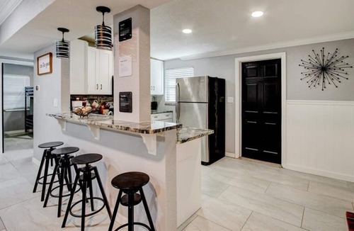 Altamonte Springs House | Comfy Cozy Bungalow