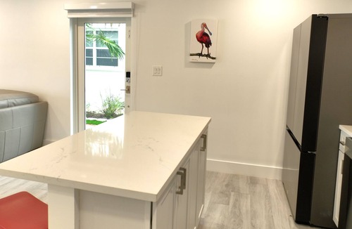 Coury House | Completely New Inside/Out! Pool, Dock, Cabana Club Key Colony Beach