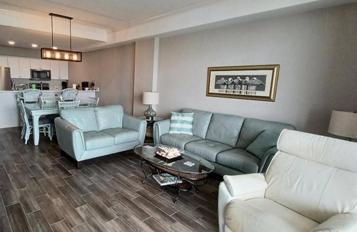Orange Beach East Condo | Completely remodeled, fall specials, Non-smokers please. No children under 6