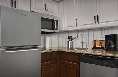 Morrisville Condo | Complimentary Breakfast Buffet + Free Wi-Fi | Close to Research Triangle Park