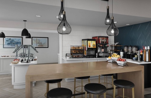 Morrisville Apartment | Complimentary Breakfast Buffet + Free Wi-Fi | Close to the Airport