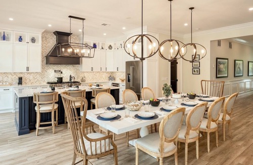 Bahama Village House | *CONCH CASA GRANDE @ THE ANNEX* Home+ Pool near Duval + LAST KEY SERVICES.
