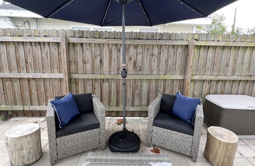 Tampa Condo | Condo ∙ 1 bedroom ∙ 2 guests