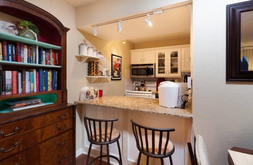 Bonita Springs Condo | Condo ∙ 1 bedroom ∙ 4 guests