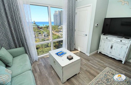 Sandestin Condo | Condo ∙ 1 bedroom ∙ 3 guests