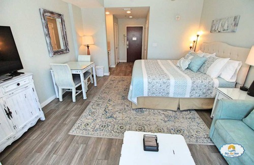 Sandestin Condo | Condo ∙ 1 bedroom ∙ 3 guests