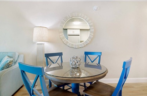 Captiva Condo | Condo ∙ 1 bedroom ∙ 4 guests