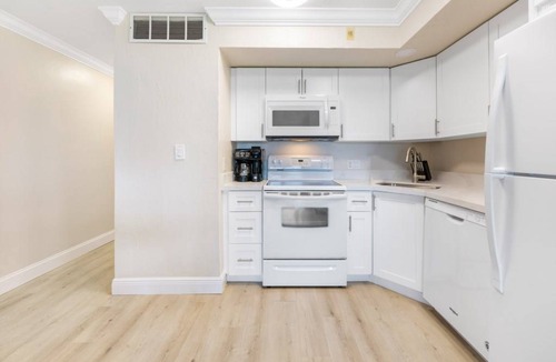 Captiva Condo | Condo ∙ 1 bedroom ∙ 4 guests