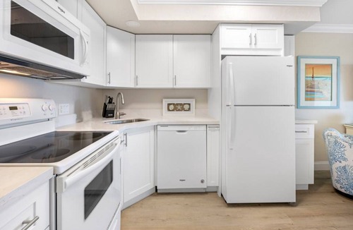 Captiva Condo | Condo ∙ 1 bedroom ∙ 4 guests