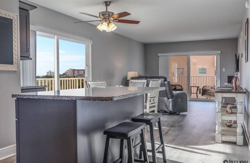 South Island Condo | Condo ∙ 2 bedrooms ∙ 4 guests