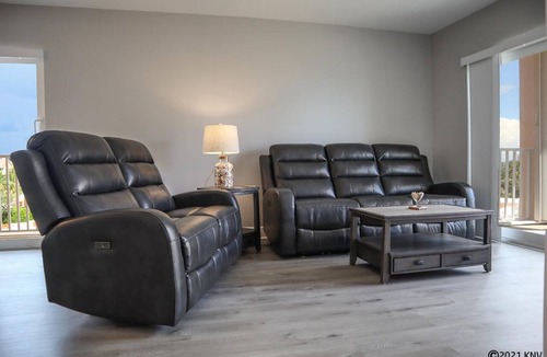 South Island Condo | Condo ∙ 2 bedrooms ∙ 4 guests