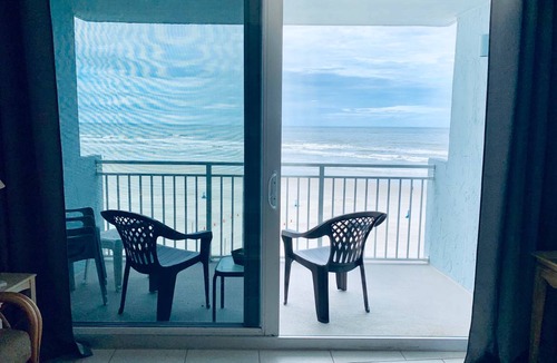 Driggers Condo | Condo ∙ 2 bedrooms ∙ 7 guests