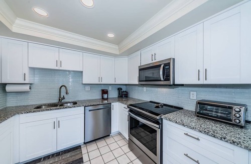 Casa del Mar Condo | Condo ∙ 2 bedrooms ∙ 4 guests